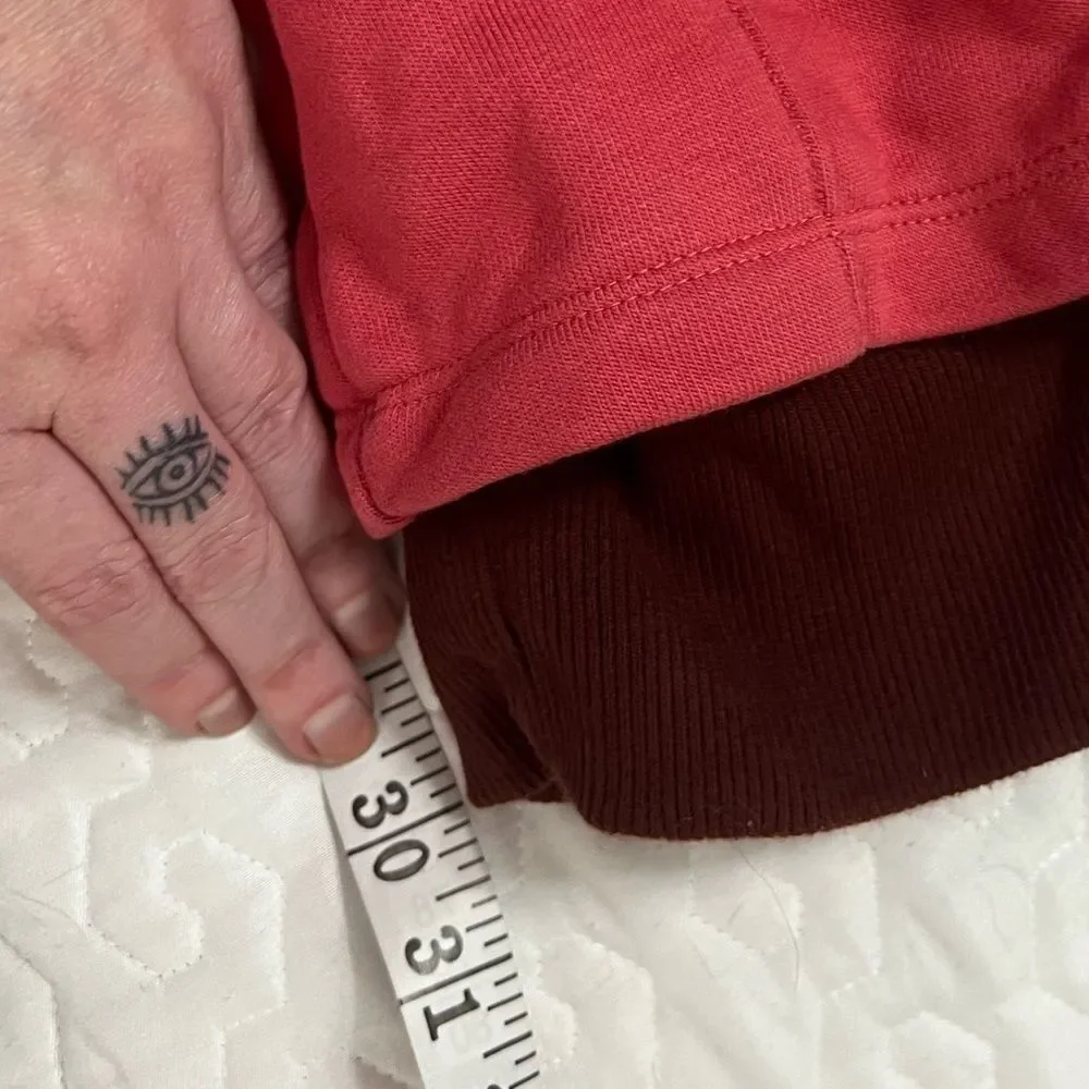 Women's Nike Sportswear Icon Clash extra large
Double Waisted Jogger pink brown - Picture 9 of 14